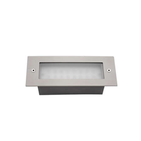 SPOT DE PARDOSEALA GRFLED004 LED 2W